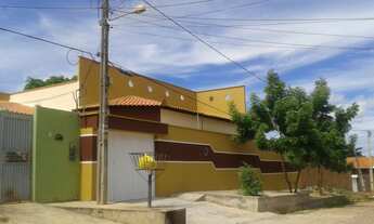 Imagem: Casa - Venda - TIMON - MA - SAO BENEDITO