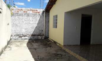 Imagem: Casa - Venda - TIMON - MA - PARQUE PIAUI