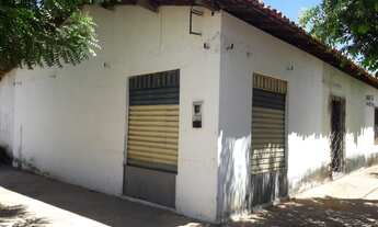 Imagem: Casa - Venda - TIMON - MA - PARQUE ALVORADA