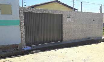 Imagem: Casa - Venda - TIMON - MA - PARQUE PIAUI