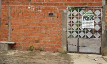 Imagem: Sobrado - Venda - TIMON - MA - BELA VISTA