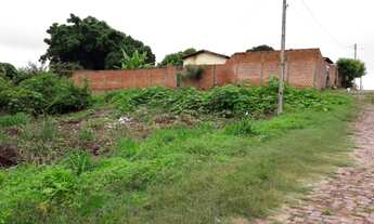 Imagem 1: Lote - Venda - TIMON - MA - PARQUE PIAUI