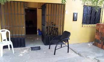 Imagem: Casa - Venda - Timon - MA - Mateuzinho