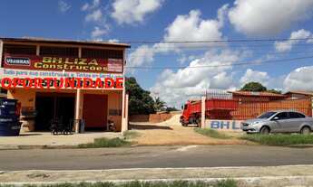 Imagem: Loja - Venda - TIMON - MA - SAO MARCOS