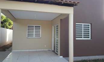 Imagem: Casa - Venda - TIMON - MA - CIDADE NOVA
