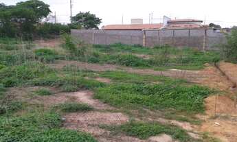 Imagem: Terreno - Venda - TIMON - MA - PARQUE ALIANCA