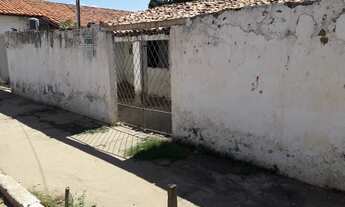 Imagem: Terreno - Venda - TIMON - MA - PARQUE ALVORADA