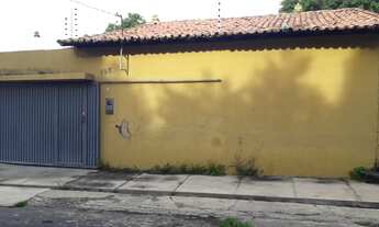 Imagem: Casa - Venda - TIMON - MA - CENTRO