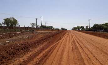 Imagem: Lote - Venda - Timon - MA - JÓIA