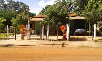 Imagem: Sítio - Venda - TIMON - MA - ZONA RURAL