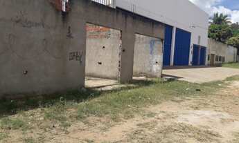 Imagem: Lote - Venda - Timon - MA - MATEUZINHO