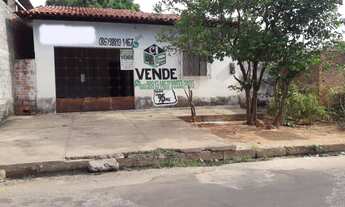 Imagem: Casa - Venda - TIMON - MA - SAO BENEDITO