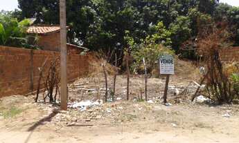 Imagem: Terreno - Venda - TIMON - MA - SETE ESTRELA