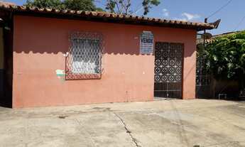 Imagem: Casa - Venda - Timon - MA - SÃO BENEDITO