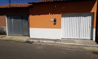 Imagem: Casa - Aluguel - TIMON - MA - MUTIRAO