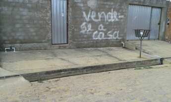 Imagem: Casa - Venda - TIMON - MA - CENTRO OPERARIO