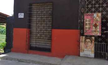 Imagem: Casa - Venda - Timon - MA - Parque Alvorada