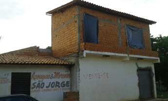 Imagem: Casa - Venda - TIMON - MA - VILA CICERO