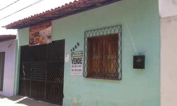Imagem: Casa - Venda - TIMON - MA - SAO BENEDITO