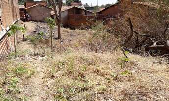 Imagem: Lote - Venda - Timon - MA - São Benedito