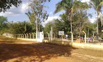 Imagem: Sítio - Venda - TIMON - MA - ZONA RURAL