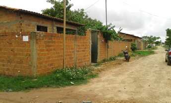 Imagem: Casa - Venda - TIMON - MA - VILA CICERO