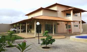 Imagem: Casa - Venda - TIMON - MA - VILA DO BEC