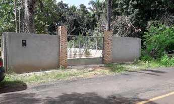 Imagem: Chácara - Venda - Timon - MA - ZONA RURAL