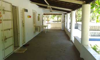 Imagem: Sítio - Venda - TIMON - MA - JOIA