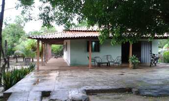 Imagem: Sítio - Venda - TIMON - MA - ZONA RURAL