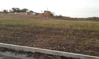 Imagem: Lote - Venda - Timon - MA - RESERVA DAS