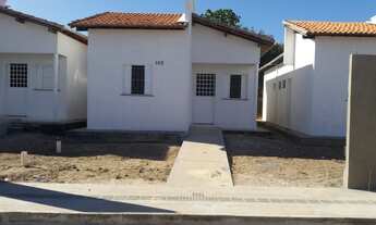 Imagem: Casa - Venda - Timon - MA - CINTURÃO VERDE