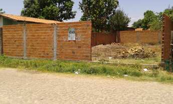 Imagem: Lote - Venda - TIMON - MA - CIDADE NOVA