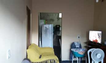 Imagem: Casa - Venda - Timon - MA - São Benedito