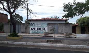 Imagem: Casa - Venda - Timon - MA - SÃO BENEDITO