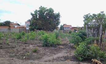 Imagem: Terreno - Venda - TIMON - MA - VILA MONTEIRO