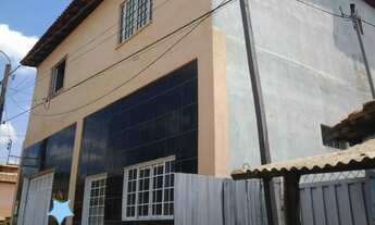 Imagem: Sobrado - Venda - TIMON - MA - SAO BENEDITO