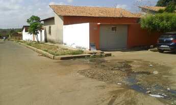 Imagem: Casa - Venda - TIMON - MA - FLORES