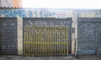 Imagem: Terreno - Venda - são paulo - SP - jardim