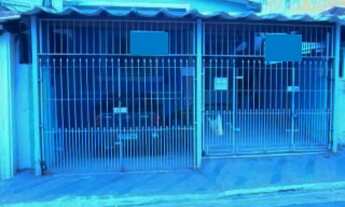 Imagem: Sobrado - Venda - são paulo - SP - jardim