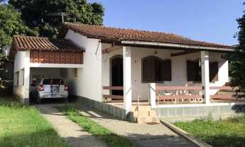 Imagem: Casa - Venda - Araruama - RJ - Coqueiral