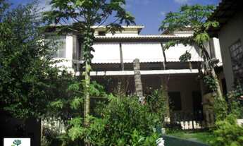 Imagem: Casa - Venda - Araruama - RJ - Bananeiras