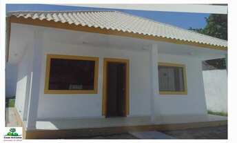 Imagem: Casa - Venda - Araruama - RJ - Bananeiras