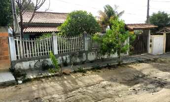 Imagem: Casa - Venda - Araruama - RJ - Outeiro