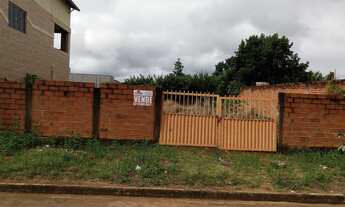 Imagem: Lote - Venda - Goianápolis - GO - Vila