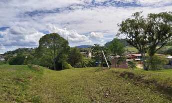 Imagem: Terreno - Venda - Ibirama - SC - Serra São