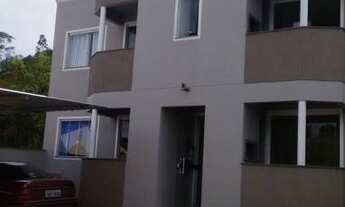 Imagem: Apartamento - Venda - LONTRAS - SC - JARDIM