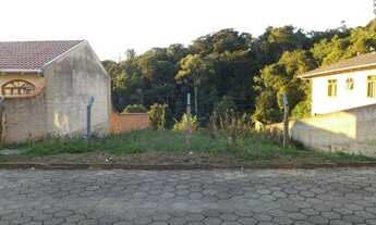 Imagem: Terreno - Venda - RIO DO SUL - SC - LARANJEIRAS