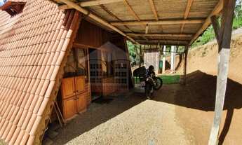 Imagem: Casa - Aluguel - Rio do Sul - SC - FUNDO