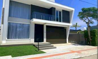 Imagem: Casa - Venda - Florianópolis - SC - Jurerê